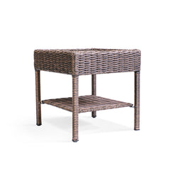 Cambridge Club Chair Bistro Set