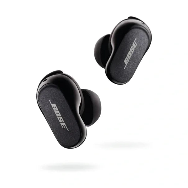 Bose QuietComfort Earbuds II - True Wireless Noise Cancelling Earbuds