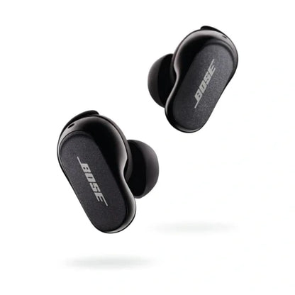Bose QuietComfort Earbuds II - True Wireless Noise Cancelling Earbuds