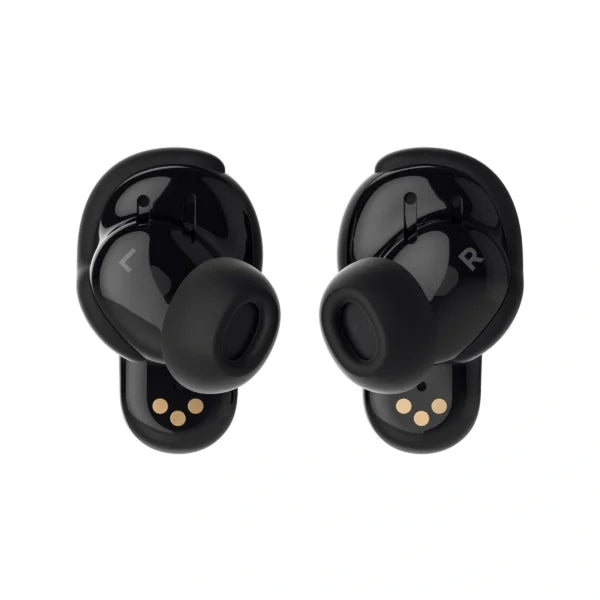 Bose QuietComfort Earbuds II - True Wireless Noise Cancelling Earbuds