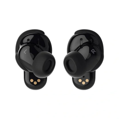 Bose QuietComfort Earbuds II - True Wireless Noise Cancelling Earbuds