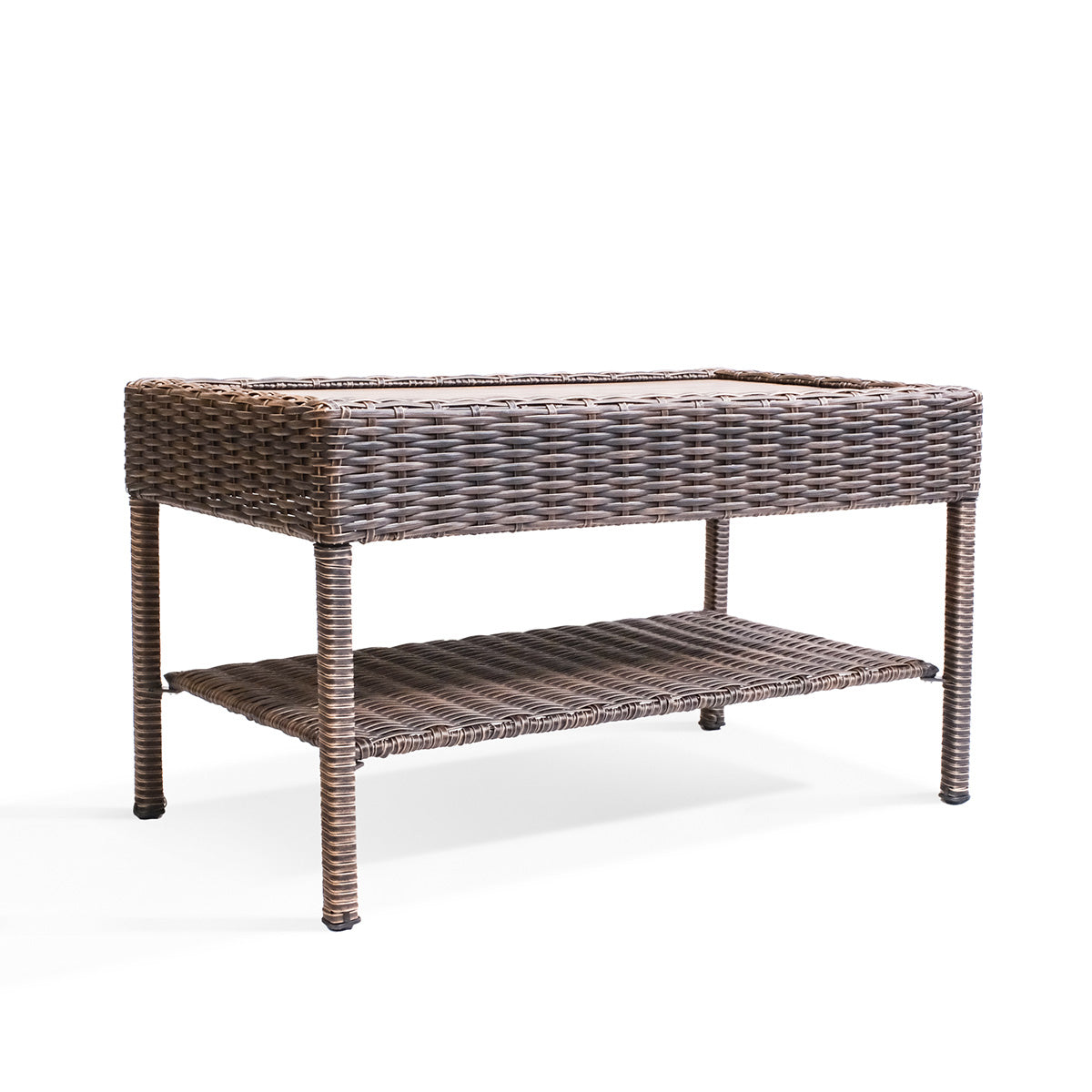 Cambridge Loveseat Conversational Set
