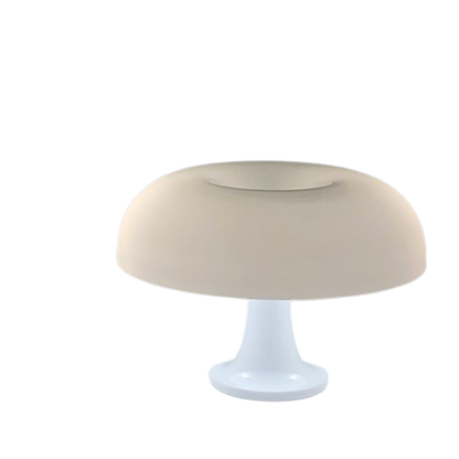 Mushroom LED Table Lamp - Stylish Illumination - TheOmniHome