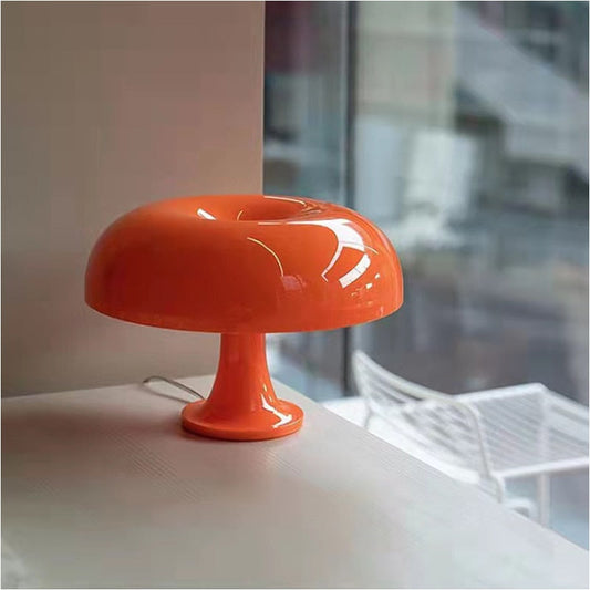Mushroom LED Table Lamp - Stylish Illumination - TheOmniHome