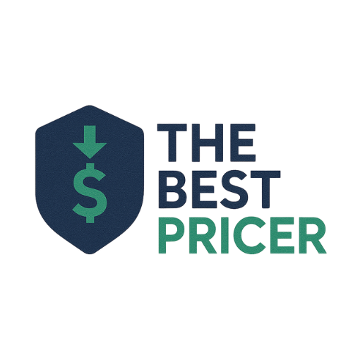 The Best Pricer