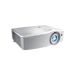 Optoma W512 DLP 5,500 lumens Professional Installation WXGA Projector