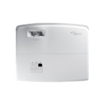 Optoma W512 DLP 5,500 lumens Professional Installation WXGA Projector - Image 2