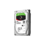 New ST4000NE001 Seagate 3.5-inch 4T Cool Wolf PRO Enterprise Group Hui NAS storage server hard disk - Image 2