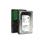 New ST4000NE001 Seagate 3.5-inch 4T Cool Wolf PRO Enterprise Group Hui NAS storage server hard disk - Image 4