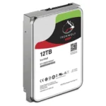 Seagate ST12000VN0007 Versatile 12TB NAS Hard Drive - Brand New - Image 3