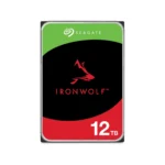 Seagate ST12000VN0008 IronWolf 12TB NAS Internal Hard Drive HDD – Brand New