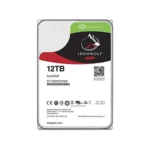 Seagate ST12000VN0008 IronWolf 12TB NAS Internal Hard Drive HDD – Brand New - Image 2