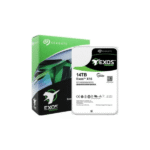 Seagate ST14000NM001G Exos X16 14TB 7200 RPM SATA 6Gb/s 3.5-Inch Enterprise Hard Drive - Image 4