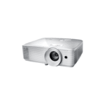 Optoma HD28HDR | 1080p Projector | 4K Input | HDR | 120Hz | 8.4ms | 3600 Lumens | Gaming and Movies - Image 2