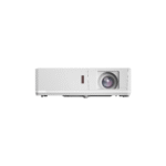 Optoma ZU506T-W WUXGA High Brightness Professional Laser DLP Projector, White - Image 3