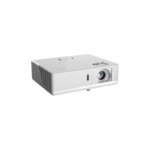 Optoma ZU506T-W WUXGA High Brightness Professional Laser DLP Projector, White
