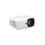 ViewSonic LS740W 5000 Lumens WXGA Laser Projector with 1.3x Zoom, HV Keystone, and 360° Projection - Brand New - Image 2