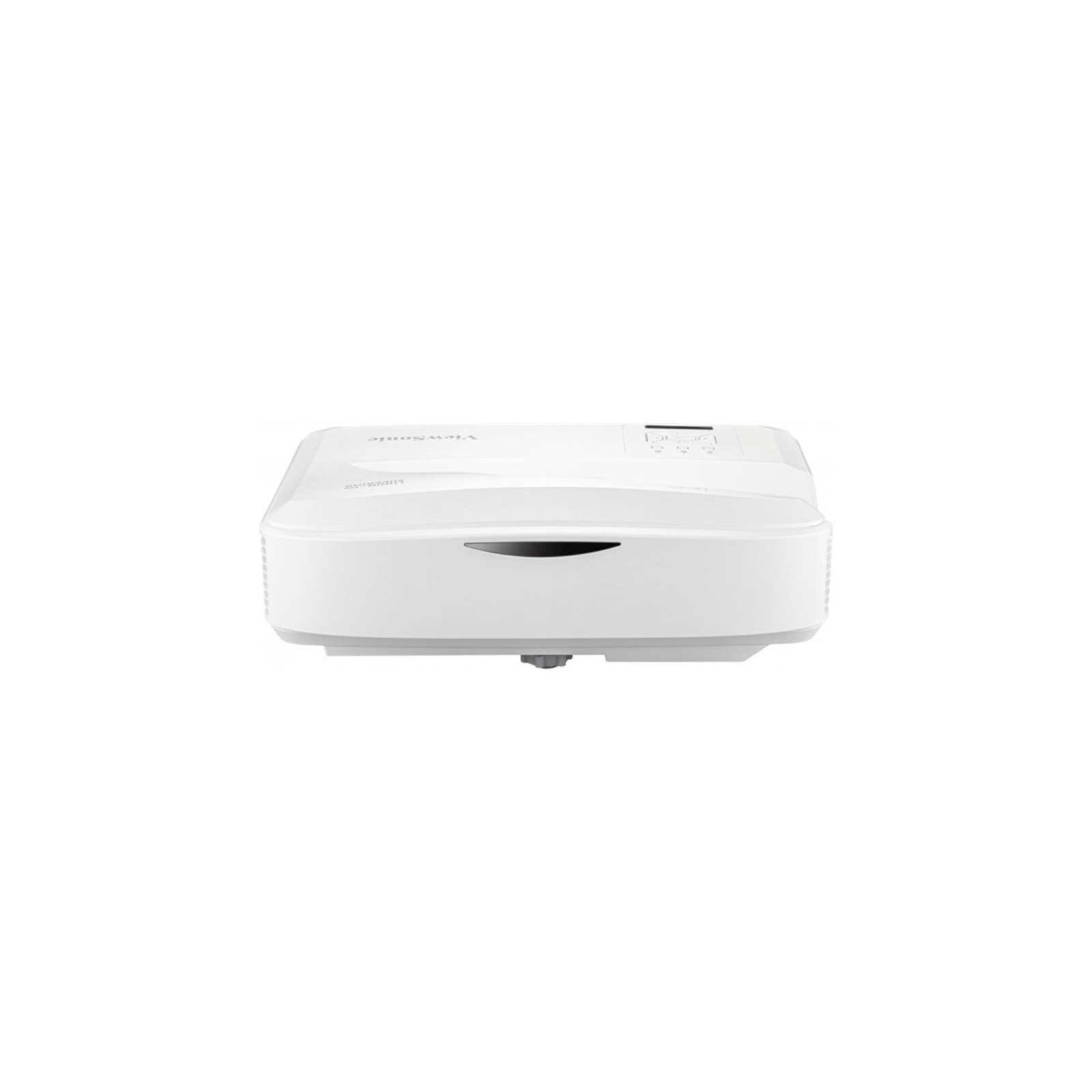Frame 3 ViewSonic LS832WU 5000 Lumens WUXGA Ultra Short Throw Projector with 1.3x Zoom and 360° Projection. - Image 1