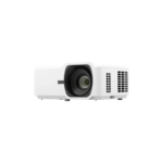ViewSonic LS740W 5000 Lumens WXGA Laser Projector with 1.3x Zoom, HV Keystone, and 360° Projection - Brand New - Image 3