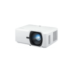 ViewSonic LS740W 5000 Lumens WXGA Laser Projector with 1.3x Zoom, HV Keystone, and 360° Projection - Brand New - Image 4