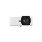 ViewSonic LS711HD 4200-Lumen Full HD Short-Throw DLP Laser Projector