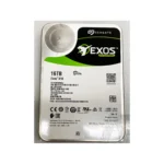 Seagate ST16000NM000J 16TB Enterprise Exos X18 Series Hard Drive - Brand New - Image 4