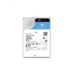 Seagate ST16000VE002 SkyHawk AI 16TB Internal Hard Drive - Brand New - Image 3