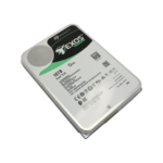 Seagate ST16000NM004J Exos X18 16TB Enterprise Hard Drive