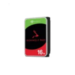 Seagate ST16000NT001 IronWolf Pro, 16 TB, Enterprise NAS Internal HDD -CMR 3.5 Inch, SATA 6 Gb/s, 7,200 RPM, 256 MB Cache for RAID Network Attached Storage - Image 2