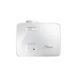 Optoma W335 WXGA DLP Professional Projector - Image 4