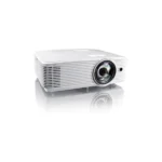 Optoma EH412ST Short Throw 1080p HDR Professional Projector - White