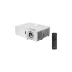 Optoma UHZ50 Smart 4K UHD Laser Home Theater Projector