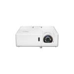 Optoma ZH406STx Short Throw Full HD Professional Laser Projector