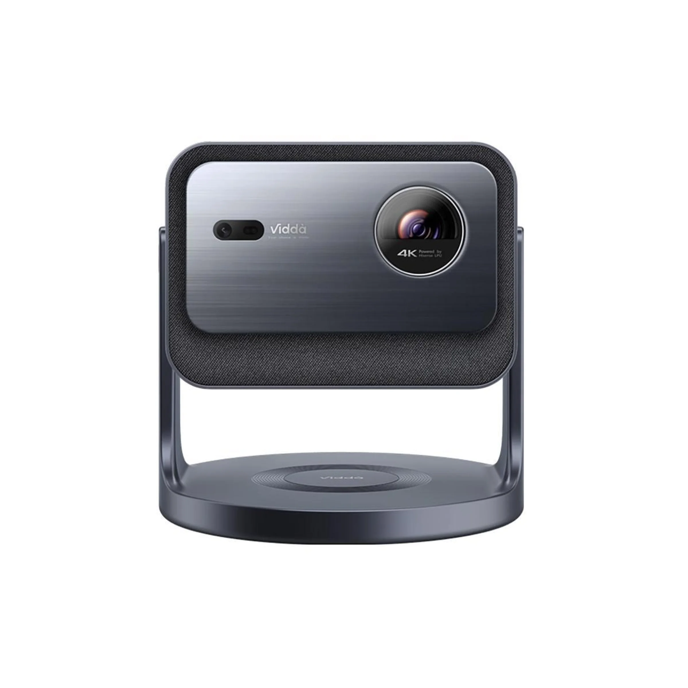 cvc (15) Hisense Vidda C2S 4K Projector Triple Color Laser 2900 CVIA Lumens - Image 1