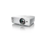 Optoma W318ST WXGA Short Throw Projector - Image 2