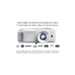 Optoma EH412x Professional 1080p Projector - Image 2