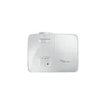 Optoma EH412 1080P HDR DLP Professional Projector - Image 2