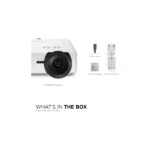 ViewSonic LS921WU 6000 Lumens WUXGA Short Throw Laser Projector - Image 3