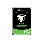Seagate ST16000NM001G Exos X16 16TB Enterprise Hard Drive – Brand New - Image 3