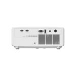 Optoma GT2000HDR Compact Short Throw Laser Home Theater and Gaming Projector - Image 2