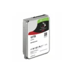 Seagate ST12000NE0008 IronWolf Pro 12TB 7200RPM SATA 6Gb/s 3.5" - Brand New - Image 2