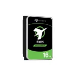 Seagate ST16000NM002G Exos X16 16tb SAS 12Gbps 3.5inch Hard Drive - Brand New - Image 2