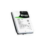 Seagate Exos X16 ST12000NM001G 12 TB Hard Drive - Brand New - Image 2