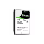 Seagate Exos ST10000NM017B  7E10 10 TB Hard Drive - Image 2