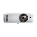 Optoma GT1080HDRx Short Throw Gaming Projector - Image 2