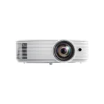 Optoma W309ST 3D WXGA 720p Short Throw DLP Projector - Image 2