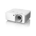 Optoma ZW350e 3D DLP Projector - Image 2