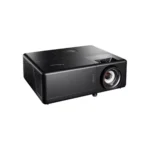 Optoma UHZ55 4K UltraHD HDR Smart Home Theatre Laser DLP Projector - Image 2