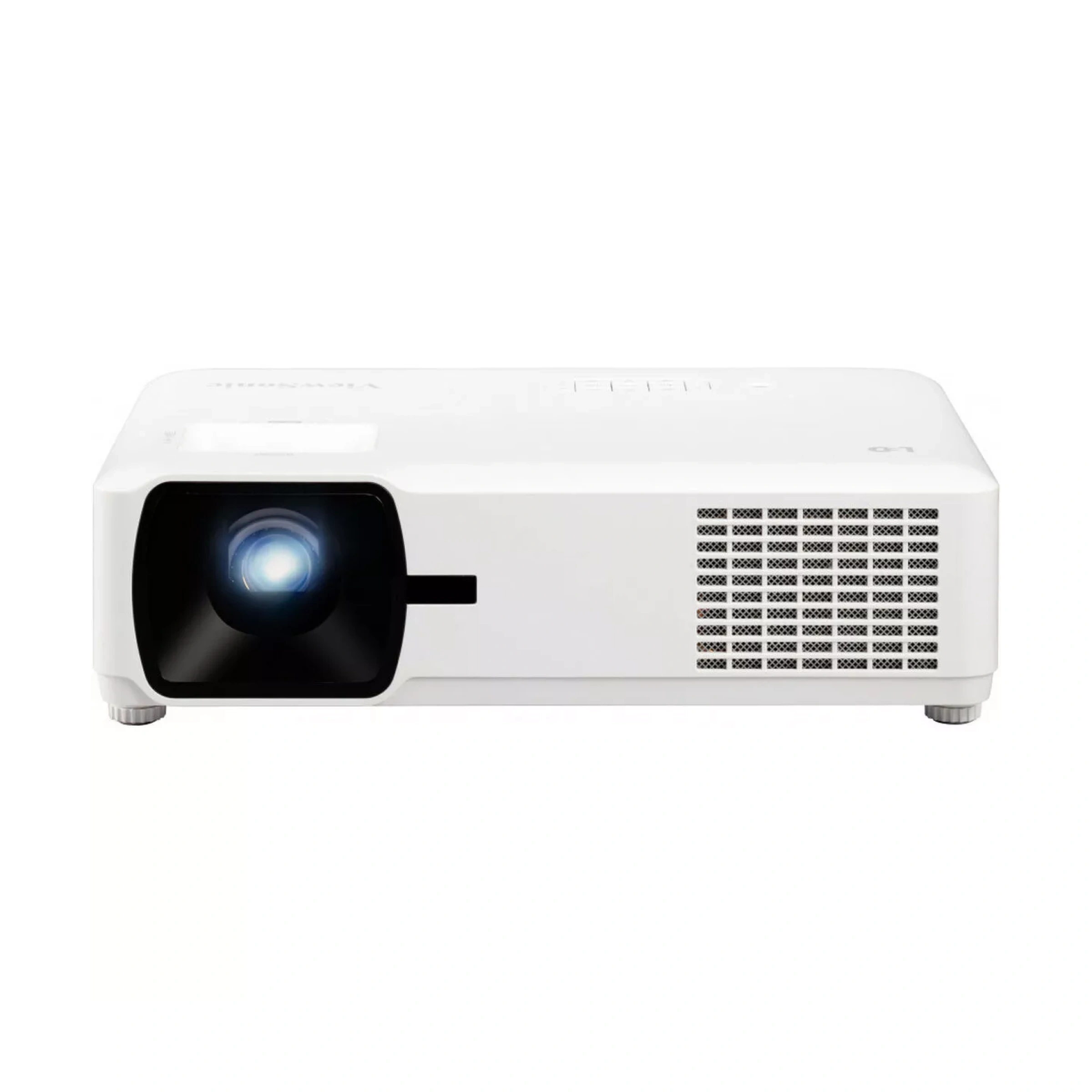 tital ViewSonic LS610HDH 4000 Lumens 1080p LED Projector - Image 1