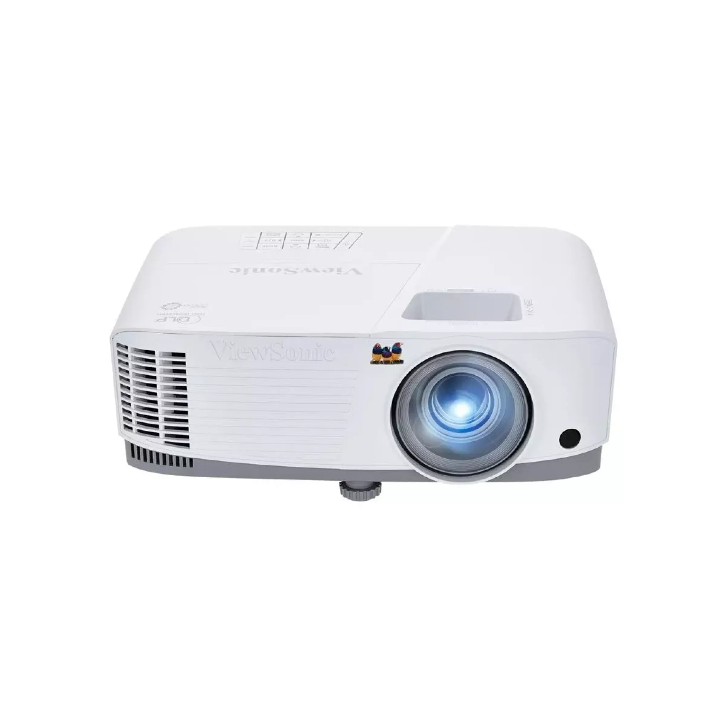 tital Viewsonic ViewSonic PA503W 3600 Lumens Projector - Image 1
